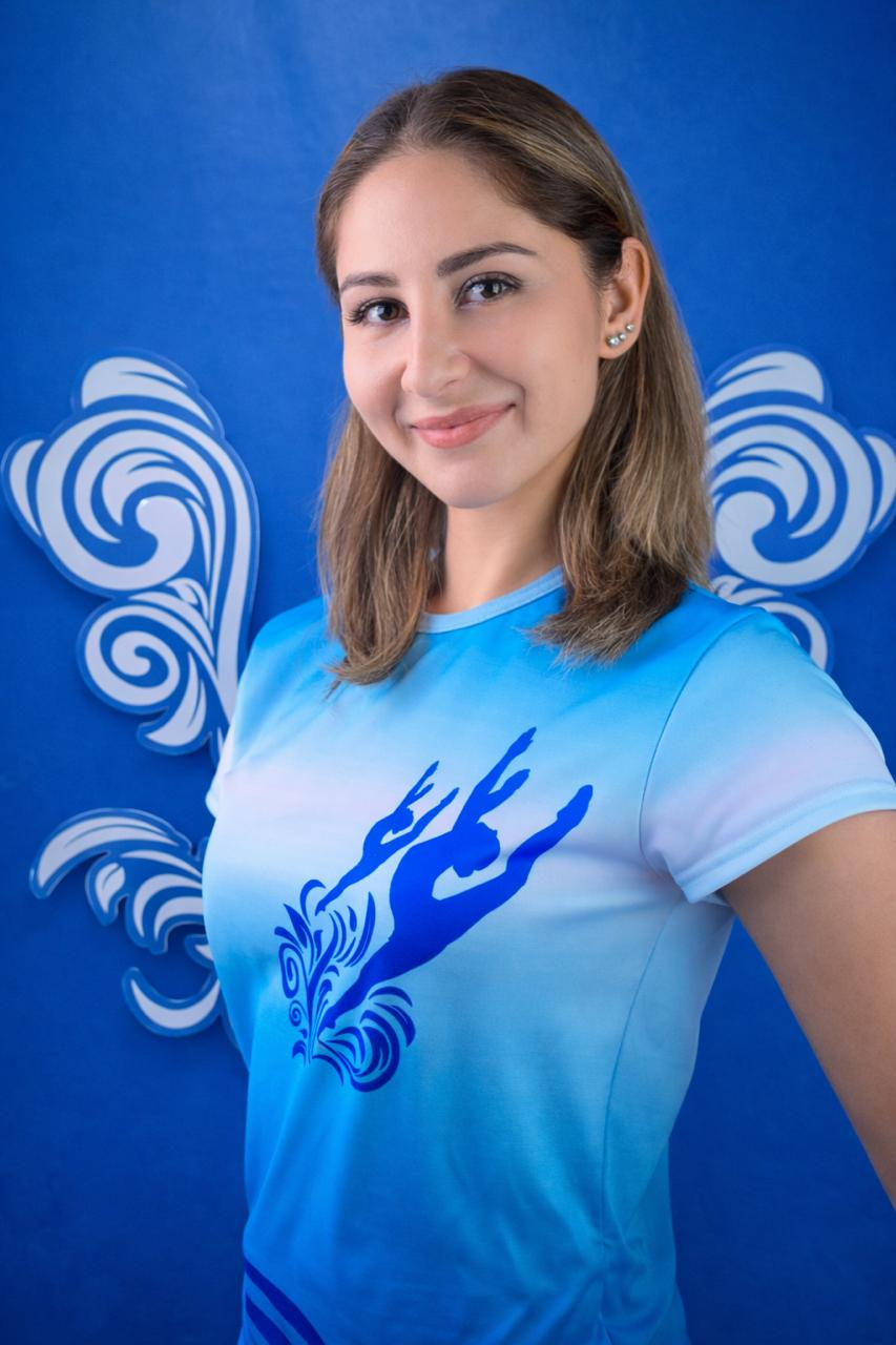 Юлия Кононенко